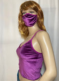 Cleopatras Lure face mask Halloween costumes rave wear festival outfits Cher Jasmine gorean toga lingerie bikinis reflective clothes