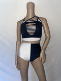 Cleopatras Lure face mask Halloween costumes rave wear festival outfits Cher Jasmine gorean toga lingerie bikinis reflective clothes