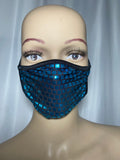 Cleopatras Lure face mask Halloween costumes rave wear festival outfits Cher Jasmine gorean toga lingerie bikinis reflective clothes