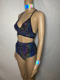 Cleopatras Lure face mask Halloween costumes rave wear festival outfits Cher Jasmine gorean toga lingerie bikinis reflective clothes