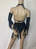 Cleopatras Lure face mask Halloween costumes rave wear festival outfits Cher Jasmine gorean toga lingerie bikinis reflective clothes