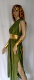 Cleopatras Lure face mask Halloween costumes rave wear festival outfits Cher Jasmine gorean toga lingerie bikinis reflective clothes