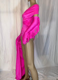 Cleopatras Lure face mask Halloween costumes rave wear festival outfits Cher Jasmine gorean toga lingerie bikinis reflective clothes