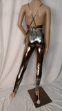 Cleopatras Lure face mask Halloween costumes rave wear festival outfits Cher Jasmine gorean toga lingerie bikinis reflective clothes