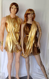 Cleopatras Lure face mask Halloween costumes rave wear festival outfits Cher Jasmine gorean toga lingerie bikinis reflective clothes