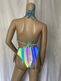 Cleopatras Lure face mask Halloween costumes rave wear festival outfits Cher Jasmine gorean toga lingerie bikinis reflective clothes