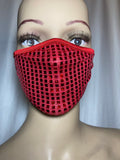 Cleopatras Lure face mask Halloween costumes rave wear festival outfits Cher Jasmine gorean toga lingerie bikinis reflective clothes