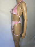 Cleopatras Lure face mask Halloween costumes rave wear festival outfits Cher Jasmine gorean toga lingerie bikinis reflective clothes