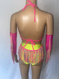 Cleopatras Lure face mask Halloween costumes rave wear festival outfits Cher Jasmine gorean toga lingerie bikinis reflective clothes