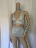 Cleopatras Lure face mask Halloween costumes rave wear festival outfits Cher Jasmine gorean toga lingerie bikinis reflective clothes