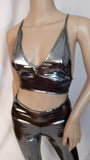 Cleopatras Lure face mask Halloween costumes rave wear festival outfits Cher Jasmine gorean toga lingerie bikinis reflective clothes