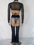 Cleopatras Lure face mask Halloween costumes rave wear festival outfits Cher Jasmine gorean toga lingerie bikinis reflective clothes