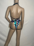 Cleopatras Lure face mask Halloween costumes rave wear festival outfits Cher Jasmine gorean toga lingerie bikinis reflective clothes