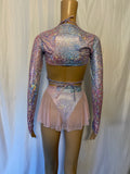 Rave Festival Outfit