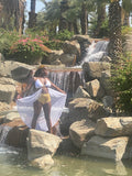 Cleopatras Lure face mask Halloween costumes rave wear festival outfits Cher Jasmine gorean toga lingerie bikinis reflective clothes