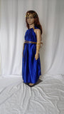 Cleopatras Lure face mask Halloween costumes rave wear festival outfits Cher Jasmine gorean toga lingerie bikinis reflective clothes