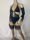 Cleopatras Lure face mask Halloween costumes rave wear festival outfits Cher Jasmine gorean toga lingerie bikinis reflective clothes