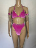 Cleopatras Lure face mask Halloween costumes rave wear festival outfits Cher Jasmine gorean toga lingerie bikinis reflective clothes