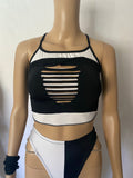 Cleopatras Lure face mask Halloween costumes rave wear festival outfits Cher Jasmine gorean toga lingerie bikinis reflective clothes