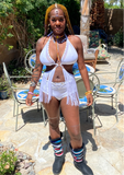 Cleopatras Lure face mask Halloween costumes rave wear festival outfits Cher Jasmine gorean toga lingerie bikinis reflective clothes