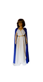 Cleopatras Lure face mask Halloween costumes rave wear festival outfits Cher Jasmine gorean toga lingerie bikinis reflective clothes