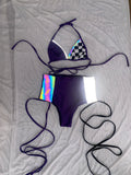 Cleopatras Lure face mask Halloween costumes rave wear festival outfits Cher Jasmine gorean toga lingerie bikinis reflective clothes