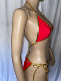 Cleopatras Lure face mask Halloween costumes rave wear festival outfits Cher Jasmine gorean toga lingerie bikinis reflective clothes