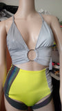 Cleopatras Lure face mask Halloween costumes rave wear festival outfits Cher Jasmine gorean toga lingerie bikinis reflective clothes