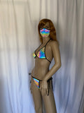 Cleopatras Lure face mask Halloween costumes rave wear festival outfits Cher Jasmine gorean toga lingerie bikinis reflective clothes