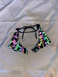 Cleopatras Lure face mask Halloween costumes rave wear festival outfits Cher Jasmine gorean toga lingerie bikinis reflective clothes