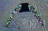 Cleopatras Lure face mask Halloween costumes rave wear festival outfits Cher Jasmine gorean toga lingerie bikinis reflective clothes