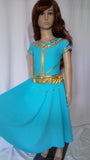 Cleopatras Lure face mask Halloween costumes rave wear festival outfits Cher Jasmine gorean toga lingerie bikinis reflective clothes