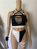 Cleopatras Lure face mask Halloween costumes rave wear festival outfits Cher Jasmine gorean toga lingerie bikinis reflective clothes
