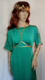 Cleopatras Lure face mask Halloween costumes rave wear festival outfits Cher Jasmine gorean toga lingerie bikinis reflective clothes