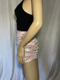 Cleopatras Lure face mask Halloween costumes rave wear festival outfits Cher Jasmine gorean toga lingerie bikinis reflective clothes