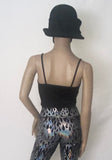 Cleopatras Lure face mask Halloween costumes rave wear festival outfits Cher Jasmine gorean toga lingerie bikinis reflective clothes