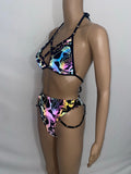 Cleopatras Lure face mask Halloween costumes rave wear festival outfits Cher Jasmine gorean toga lingerie bikinis reflective clothes