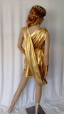 Cleopatras Lure face mask Halloween costumes rave wear festival outfits Cher Jasmine gorean toga lingerie bikinis reflective clothes