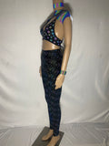 Cleopatras Lure face mask Halloween costumes rave wear festival outfits Cher Jasmine gorean toga lingerie bikinis reflective clothes