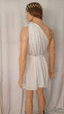Cleopatras Lure face mask Halloween costumes rave wear festival outfits Cher Jasmine gorean toga lingerie bikinis reflective clothes