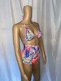 Two-piece bikini set