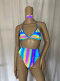 Cleopatras Lure face mask Halloween costumes rave wear festival outfits Cher Jasmine gorean toga lingerie bikinis reflective clothes