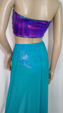 Cleopatras Lure face mask Halloween costumes rave wear festival outfits Cher Jasmine gorean toga lingerie bikinis reflective clothes