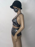 Cleopatras Lure face mask Halloween costumes rave wear festival outfits Cher Jasmine gorean toga lingerie bikinis reflective clothes