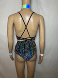 Cleopatras Lure face mask Halloween costumes rave wear festival outfits Cher Jasmine gorean toga lingerie bikinis reflective clothes