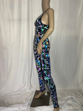 Cleopatras Lure face mask Halloween costumes rave wear festival outfits Cher Jasmine gorean toga lingerie bikinis reflective clothes