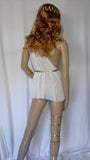 Cleopatras Lure face mask Halloween costumes rave wear festival outfits Cher Jasmine gorean toga lingerie bikinis reflective clothes