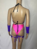 Cleopatras Lure face mask Halloween costumes rave wear festival outfits Cher Jasmine gorean toga lingerie bikinis reflective clothes