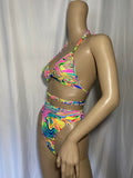 Cleopatras Lure face mask Halloween costumes rave wear festival outfits Cher Jasmine gorean toga lingerie bikinis reflective clothes