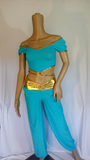 Cleopatras Lure face mask Halloween costumes rave wear festival outfits Cher Jasmine gorean toga lingerie bikinis reflective clothes
